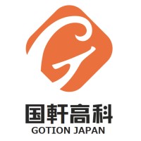 Gotion Japan Co., Ltd. logo - Similar company to 鋰基科技股份有限公司