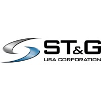 ST&G USA Corporation logo - Similar company to Limb-Art