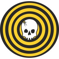 Gutter Island Garage Rock Festival logo - Similar company to Geek Royale