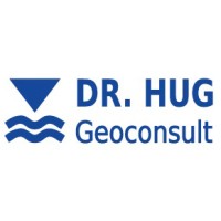 Dr. Hug Geoconsult GmbH logo - Similar company to Geo7 Ag