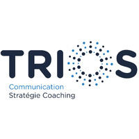 TRIOS logo - Similar company to Immopme
