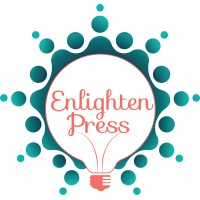 Enlighten Press logo - Similar company to Cilento Publishing