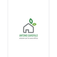 ANTONIO GAROFALO soluzioni per la nuova edilizia logo - Similar company to Edil Soffitti | Soluzioni Di Edilizia Contemporanea