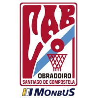 Obradoiro CAB logo - Similar company to Bskt Beach Cup