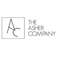 The Asher Company logo - Similar company to Capgro Construction Management