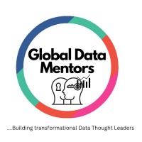 Global Data Mentors logo - Similar company to Everything On Data