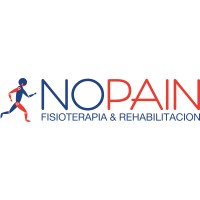 NoPain Perú logo - Similar company to Poussin