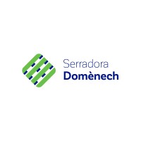 Serradora Domènech SLU logo - Similar company to Eiforsa