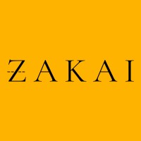 Zakai logo - Similar company to Madcatai