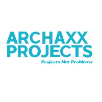 Archaxx Projects Pty Ltd logo - Similar company to Gds Infrastructure