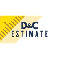 D&C Estimate logo - Similar company to Estimators Online Ltd