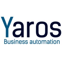 Yaros Group logo - Similar company to Unicorn Soft Llc