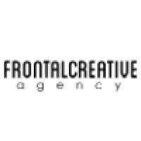 Frontal Creative Agency logo - Similar company to Frontal