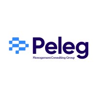 peleg consulting logo - Similar company to Gaya Organizational Development