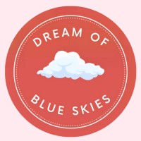 Dream of Blue Skies logo - Similar company to Formulatte