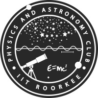 Physics and Astronomy Club, IIT Roorkee logo - Similar company to Physics