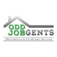 Odd Job Gents