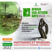 Africa Eco-citizen Days (A.E.D) logo - Similar company to E-Mergence Consultant
