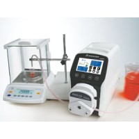 Shenchen peristaltic pump logo - Similar company to Lead Fluid (Baoding) Intelligent Equipment Manufacturing Co., Ltd.