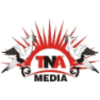 TNA Media logo - Similar company to Infinity Media Networks (Ann7)