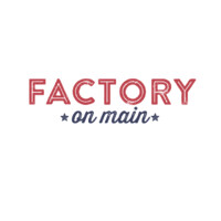 Factory on Main logo - Similar company to Fraternity Collection