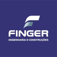 Finger Engenharia e Construções logo - Similar company to Vn Projetos