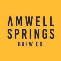Amwell Springs Brew Co logo - Similar company to Source Entertainment