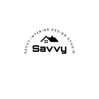 Savvy Interior Design Studio logo - Similar company to The Design Collective Magazine