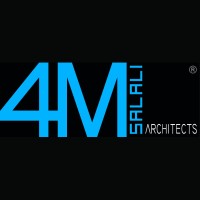4M Salalı Architects logo - Similar company to Rixon Architecture