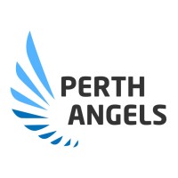 Perth Angels logo - Similar company to Quantum