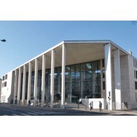 Tribunal judiciaire de Bourg-en-Bresse logo - Similar company to Cour D'Appel De Lyon