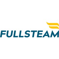 Fullsteam logo - Similar company to Wright To Learn