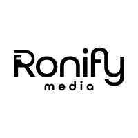 Ronify Media logo - Similar company to Ronify Football