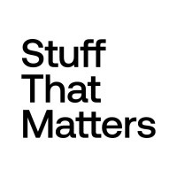 Stuff That Matters logo - Similar company to Two Dudes