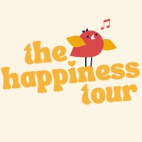 The Happiness Tour logo - Similar company to Plankora