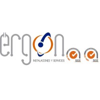 ERGON ELECTRICIDAD, SLU logo - Similar company to Solarea Tech