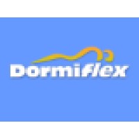 Dormiflex SA logo - Similar company to Planiflex - Sonhamos Juntos