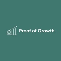 Proof of Growth Consulting logo - Similar company to Xp Venture Labs