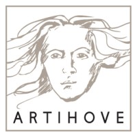 Artihove logo - Similar company to Alpa Design