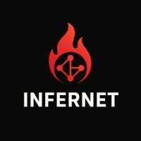 infernet X logo - Similar company to Digitise Infotech