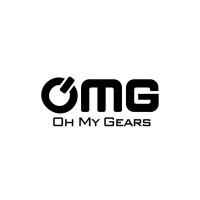 Oh My Gears logo - Similar company to Long Innovation Import Export Company Limited