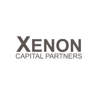 Xenon Capital Partners logo - Similar company to Asaii (Acquired By Apple)