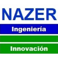 Nazer Ingeniería y Construcción Ltda. logo - Similar company to Agru Chile