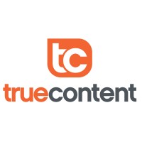 truecontent logo - Similar company to Onstem Group