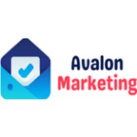 Avalon Marketing logo - Similar company to Hello Research