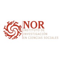 NOR-Instituto de Investigación en Ciencias Sociales logo - Similar company to Instituto Latinoamericano De Ciencias Sociales-Ilcs