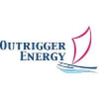 Outrigger Energy logo - Similar company to Elevation Midstream