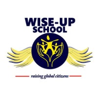 Wiseup Schools logo - Similar company to Meta School Of Excellence | Online Independent School