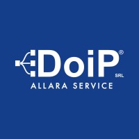 DoiP srl logo - Similar company to Rabotti Srl