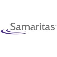 Samaritas logo - Similar company to Spectrum Human Services, Inc. & Affiliated Companies